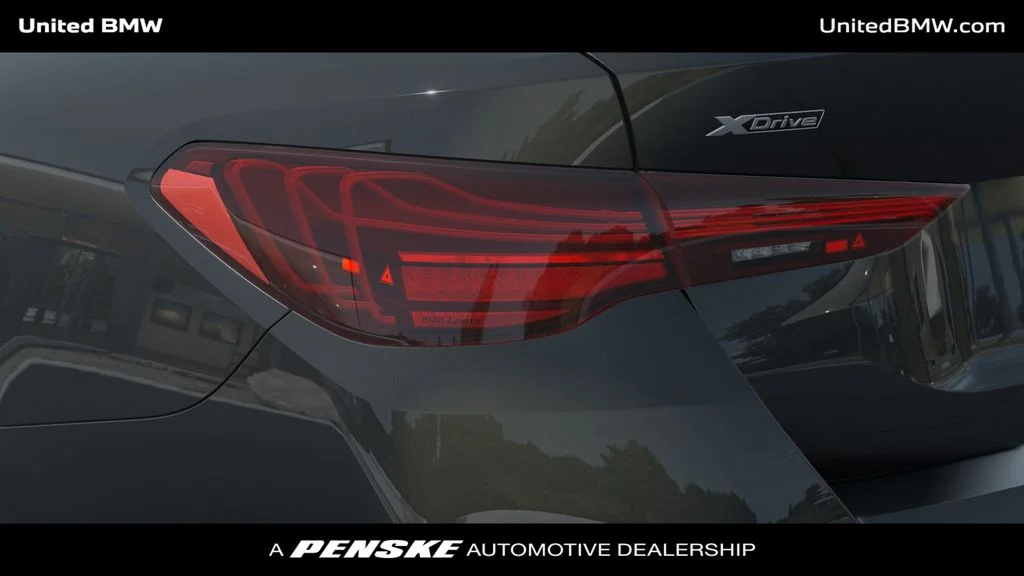 New 2027 Dravit Grey Metallic BMW M440i xDrive Gran Coupe image 8