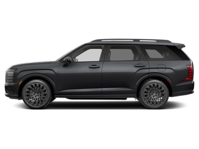 New 2027 Abyss Black Pearl Hyundai Calligraphy Black Ink image 2