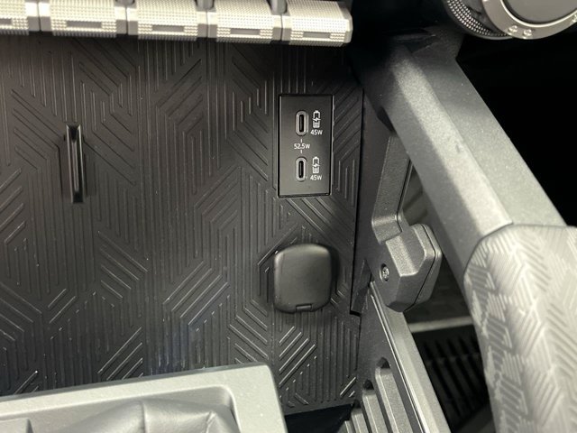 Used 2025 Black Toyota SR5 image 19