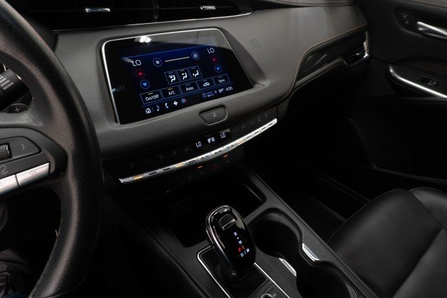 2023 Cadillac XT4 Sport - Photo 31