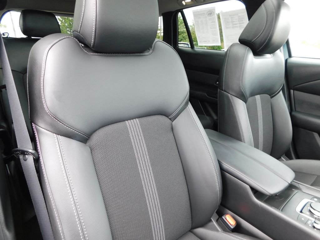 Used 2025 Blue Mazda 2.5 S Premium Package image 20