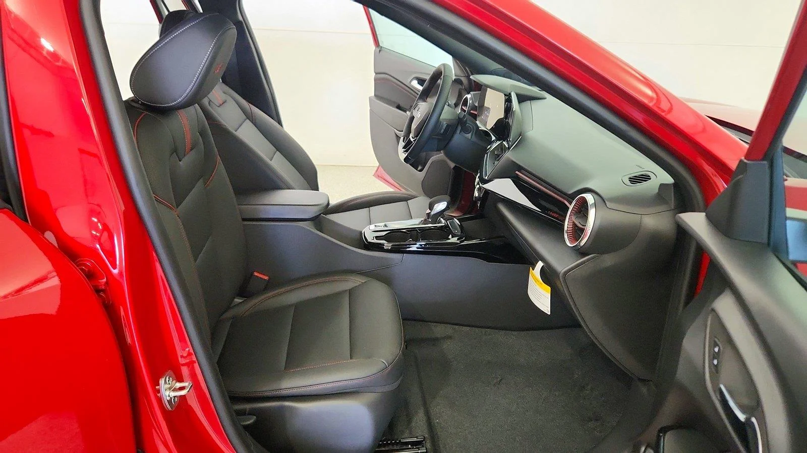 2026 Chevrolet Trax RS - Photo 28