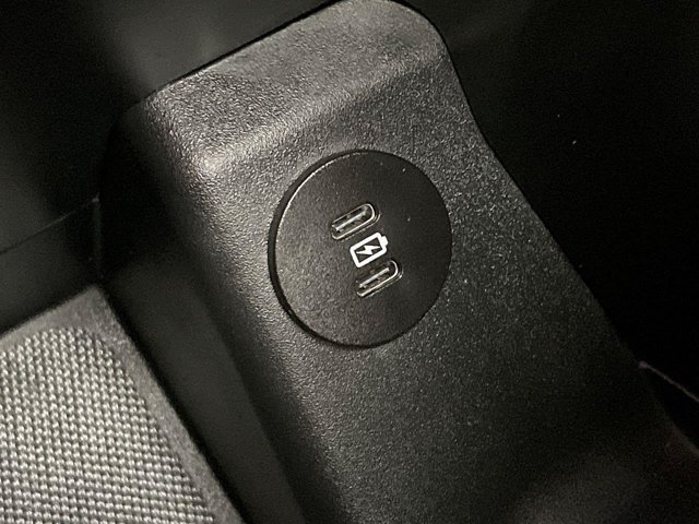 Used 2024 Carbonized Gray Ford LARIAT image 29