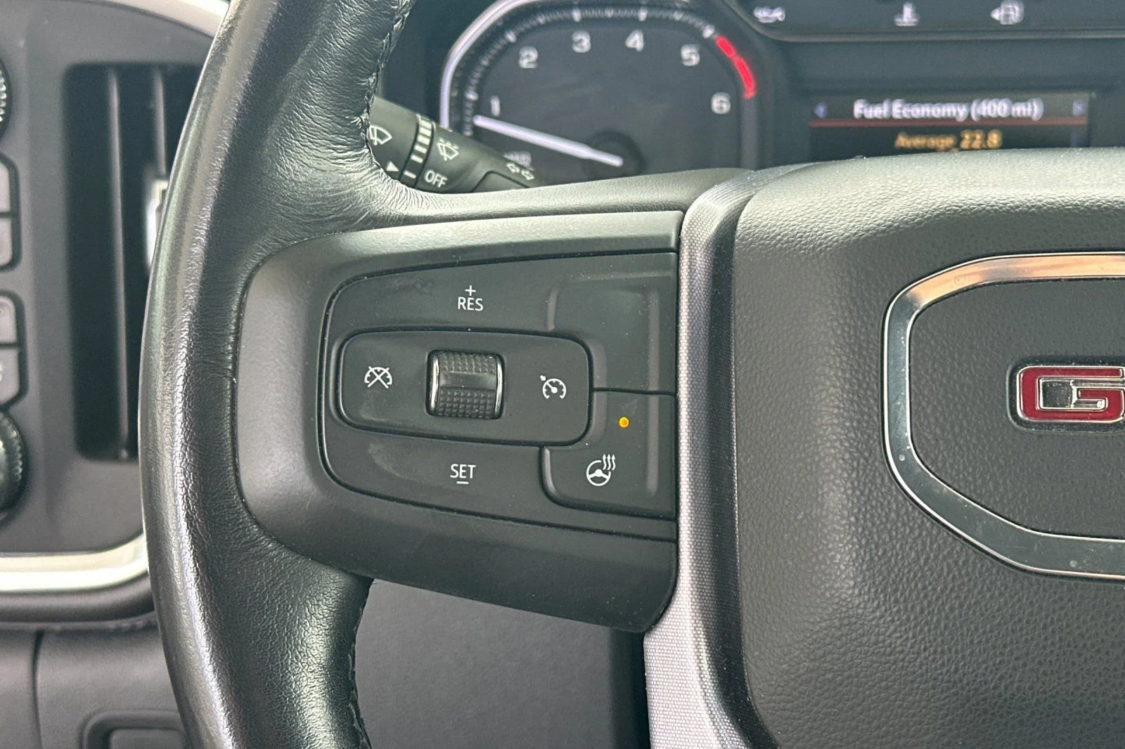 Used 2020 Gray GMC Elevation image 28