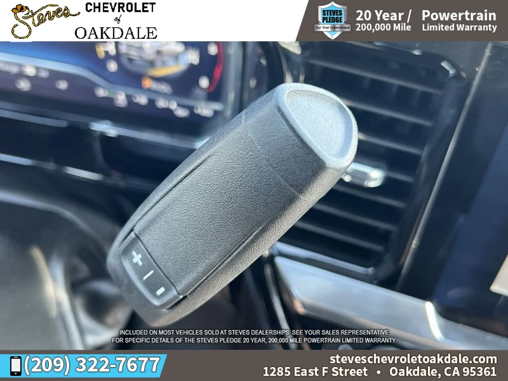 2025 Chevrolet Silverado 2500HD LT - Photo 20