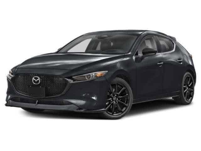 2026 Mazda CX-3 Premium Plus 2.5 AT 5-Door SKYACTIV AWD's photo
