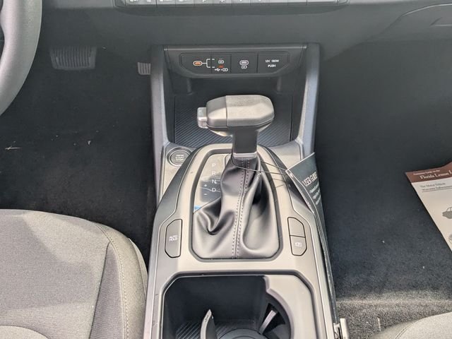 New 2026 Aurora Black Pearl Kia LX image 19