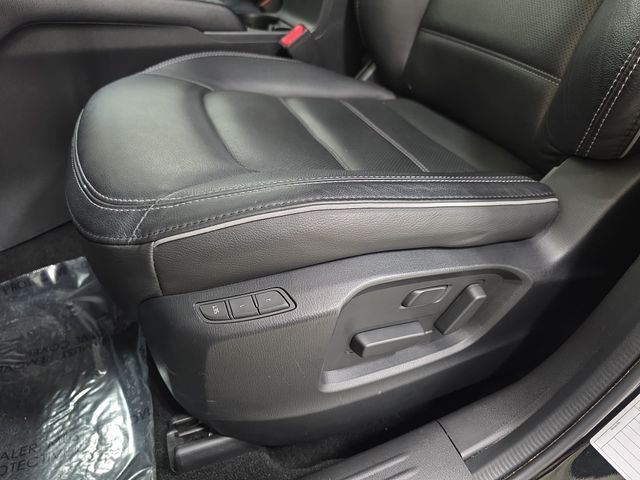Used 2025 Black Mazda 2.5 S Preferred Package image 29
