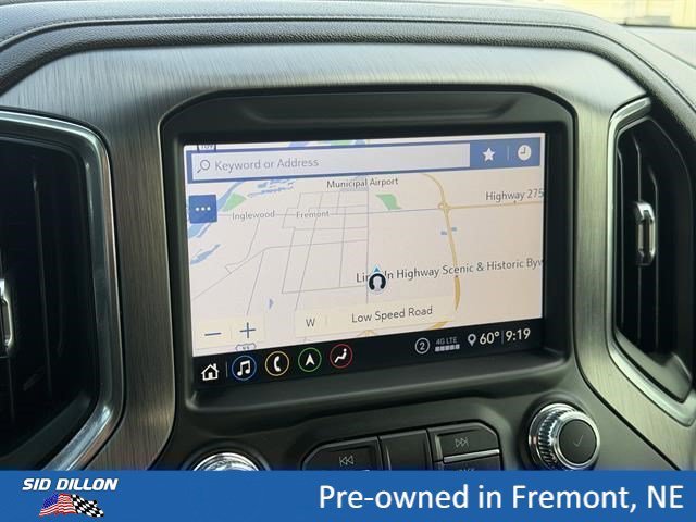Used 2020 Onyx Black GMC Denali image 11