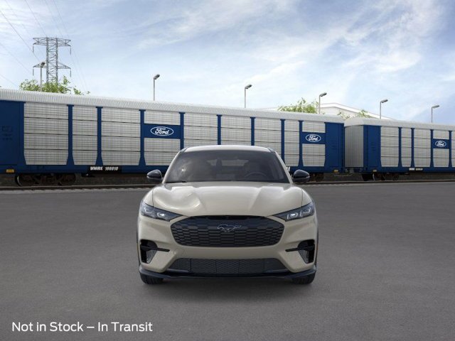 New 2026 Desert Sand Ford Premium image 28