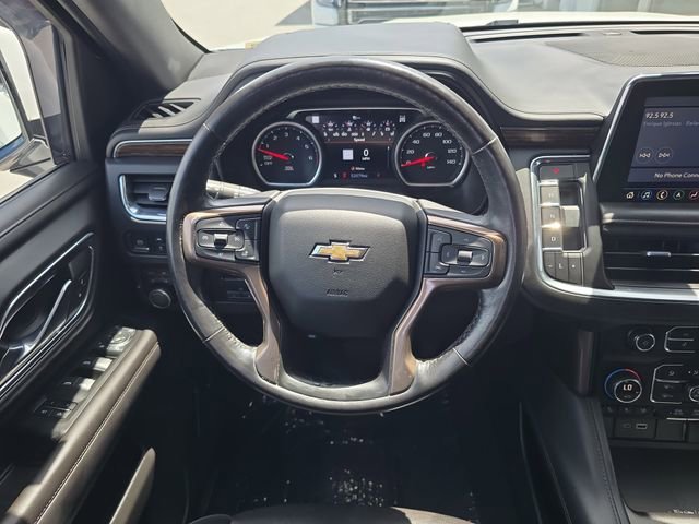 2021 Chevrolet Suburban High Country - Photo 12