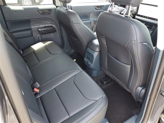 2025 Ford Maverick Lobo Standard - Photo 14