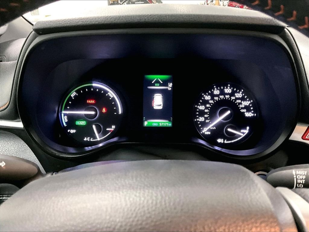 Used 2021 Silver Toyota XSE image 26