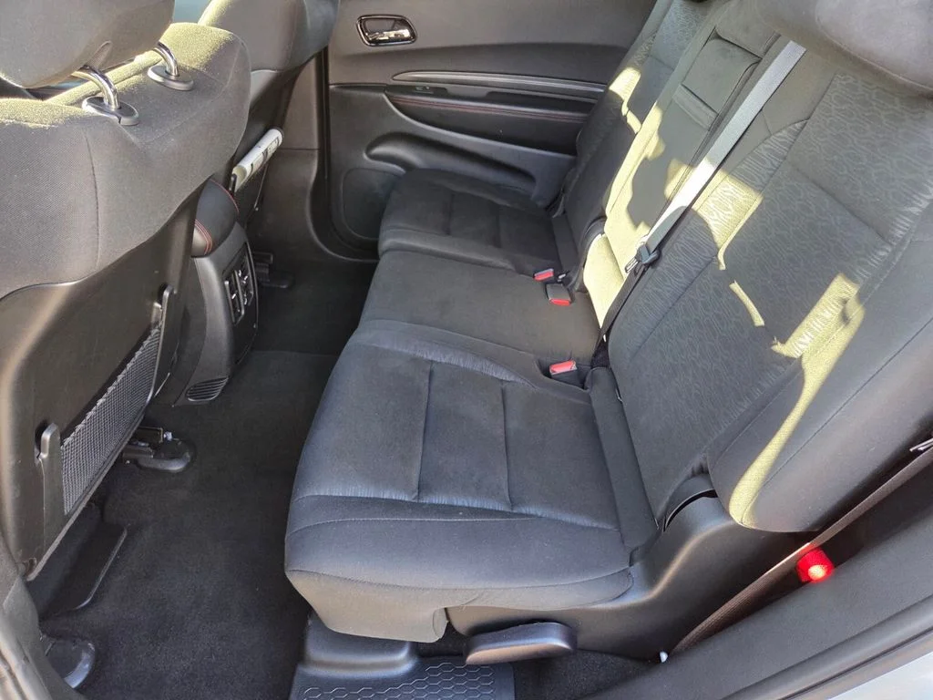 Used 2025 Silver Dodge R/T image 14