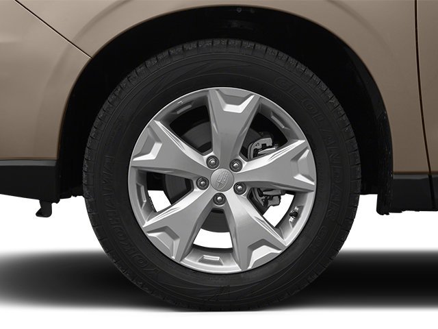 Used 2014 Ice Silver Metallic Subaru 2.5i Premium image 13
