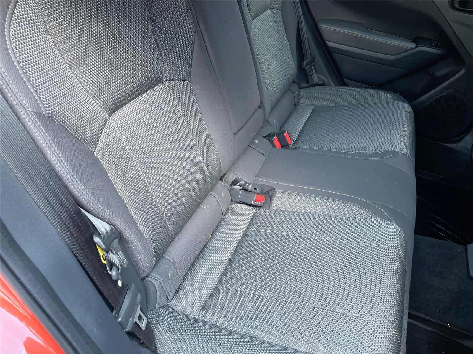 Certified Used 2024 Sun Blaze Pearl Subaru Premium image 17