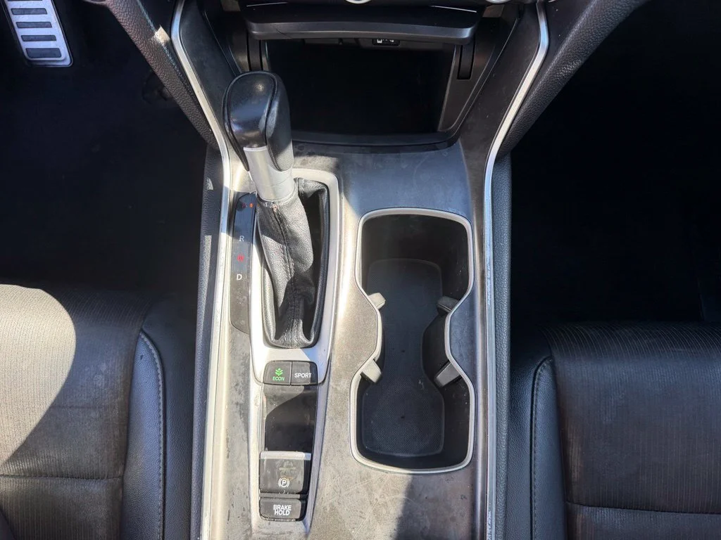 Used 2020 Gray Honda Sport image 27