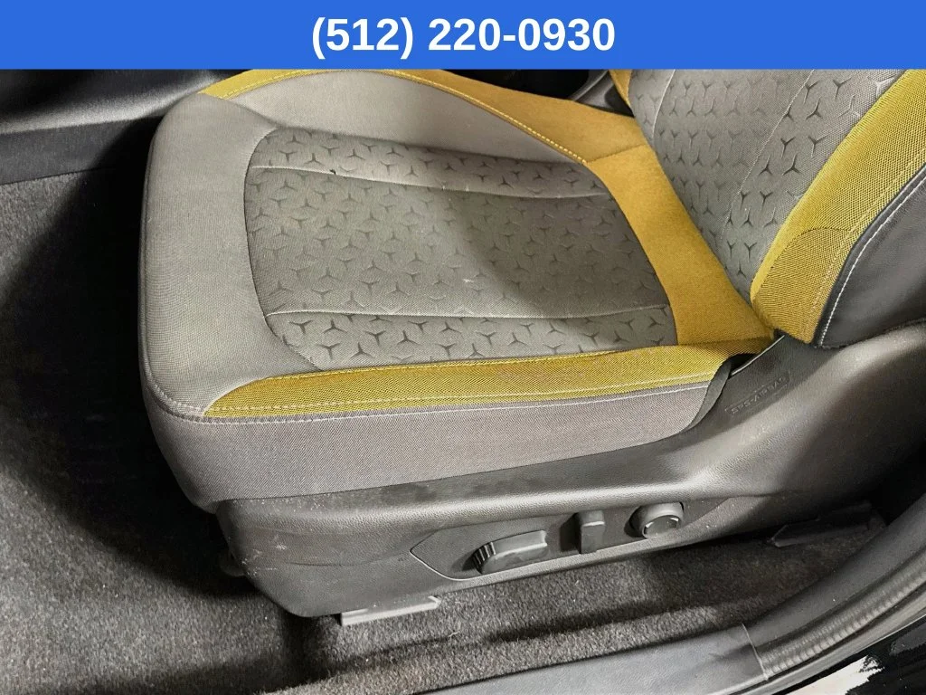 Certified Used 2024 Black Subaru Sport image 24