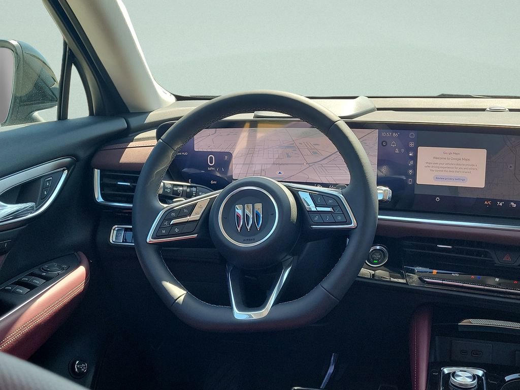 2026 Buick Envision Sport Touring - Photo 15
