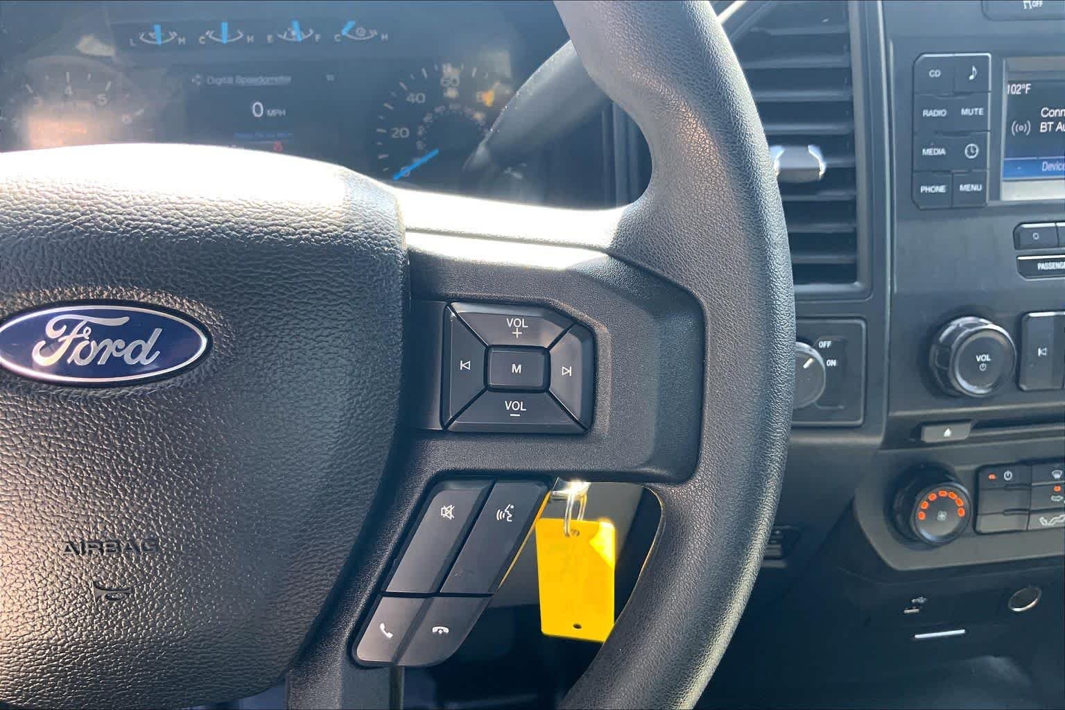 Used 2016 Oxford White Ford XL image 22