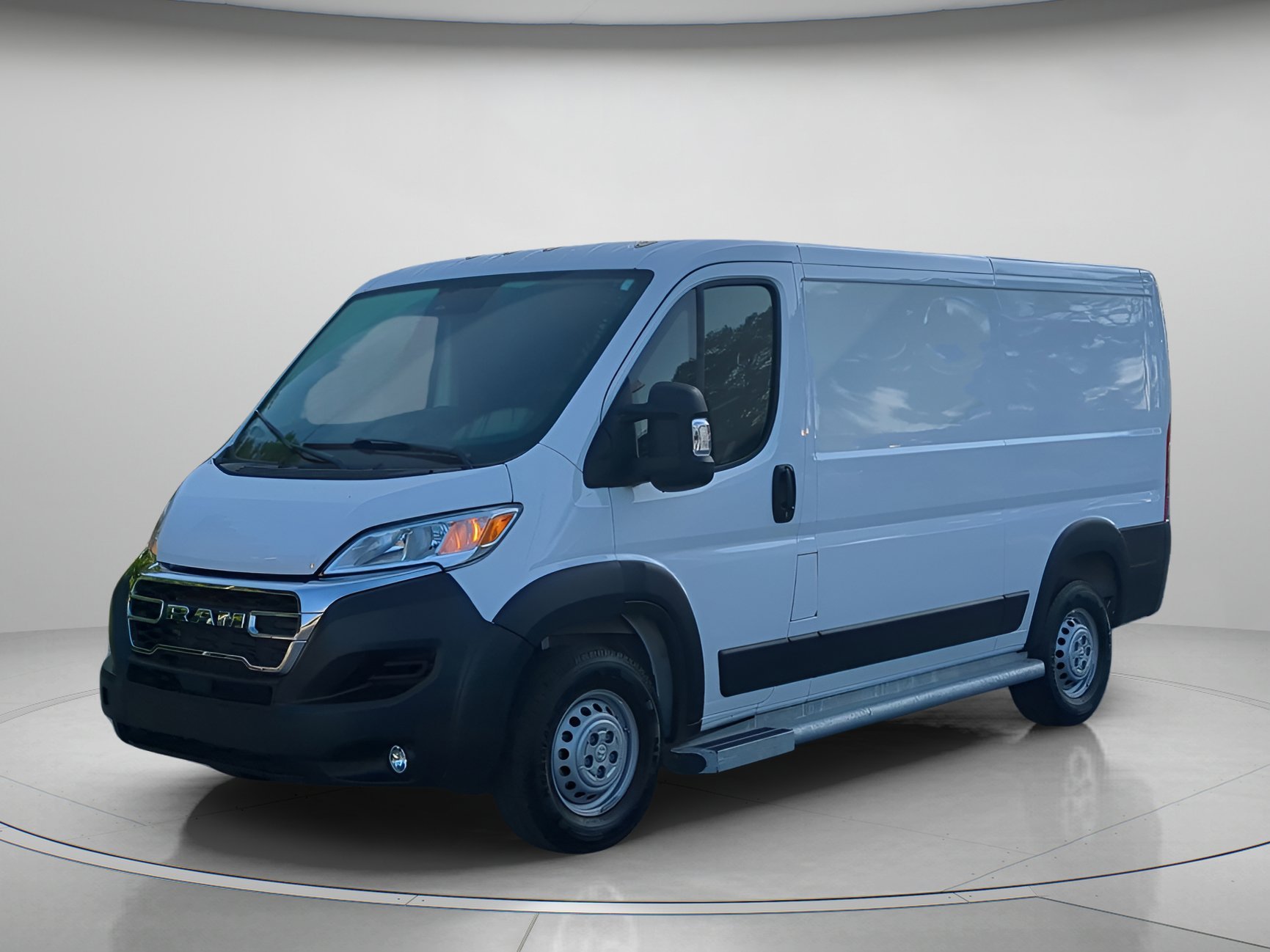 2025 RAM ProMaster 2500 TRDSMAN WPS 136" WB Low Roof's photo