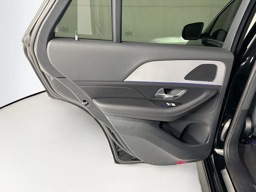 2026 Mercedes-Benz GLE Coupe GLE450 - Photo 28