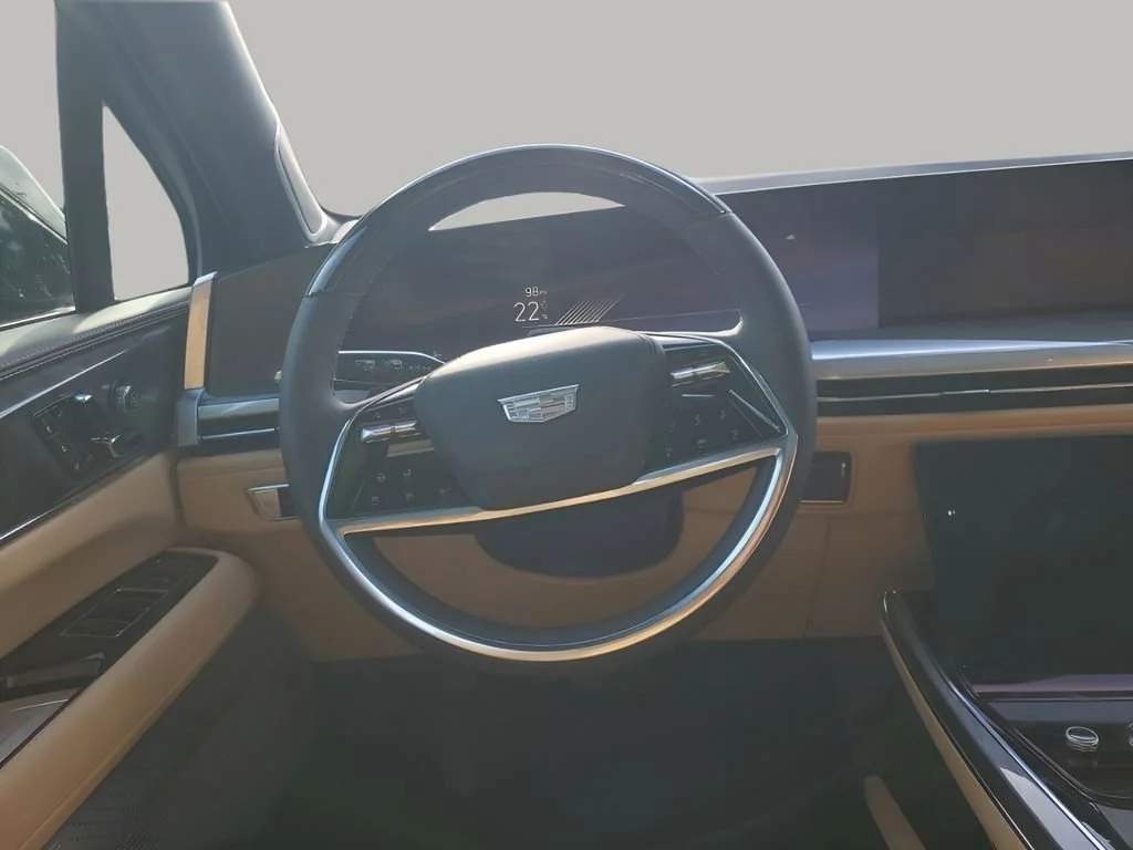 2026 Cadillac Escalade IQL Premium Sport - Photo 29