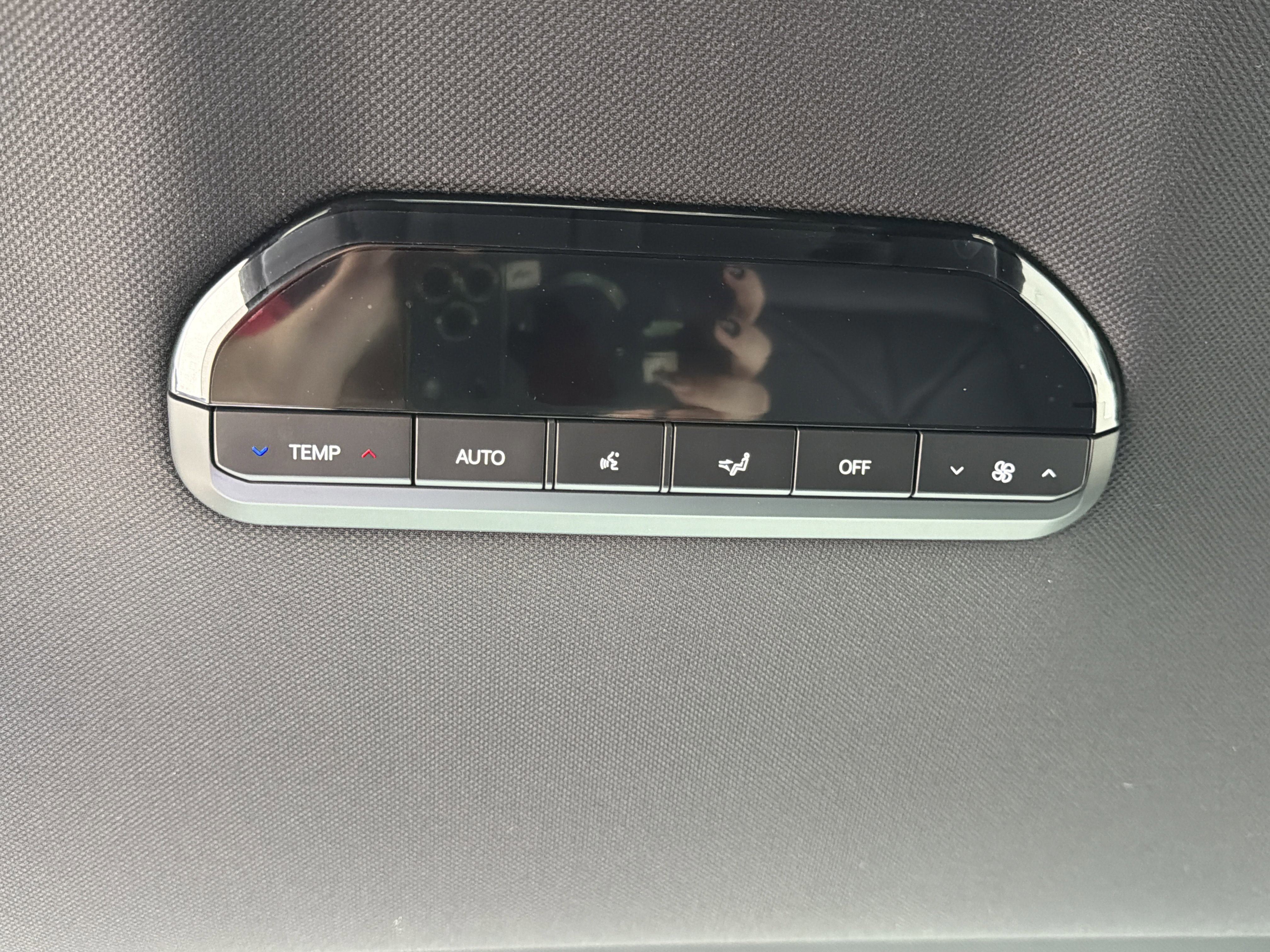 New 2027 Midnight Lake Blue Kia EX image 25