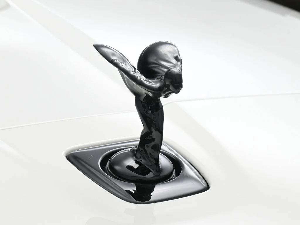 Used 2026 White Rolls-Royce  image 7