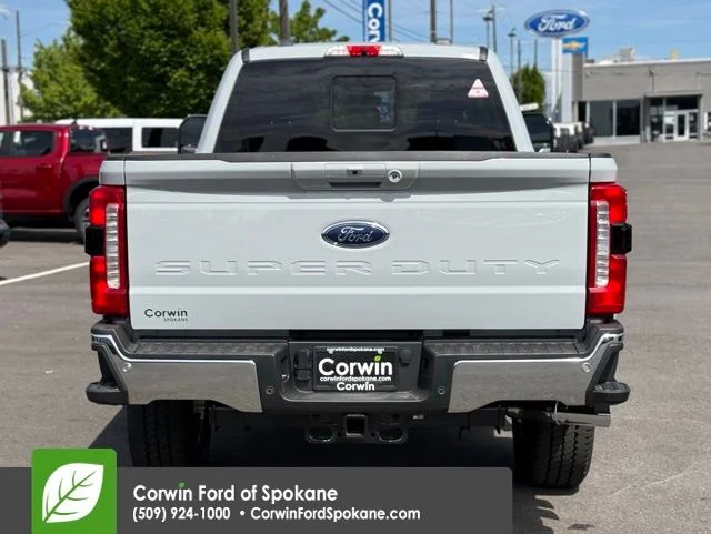 New 2026 Avalanche Ford Lariat image 16