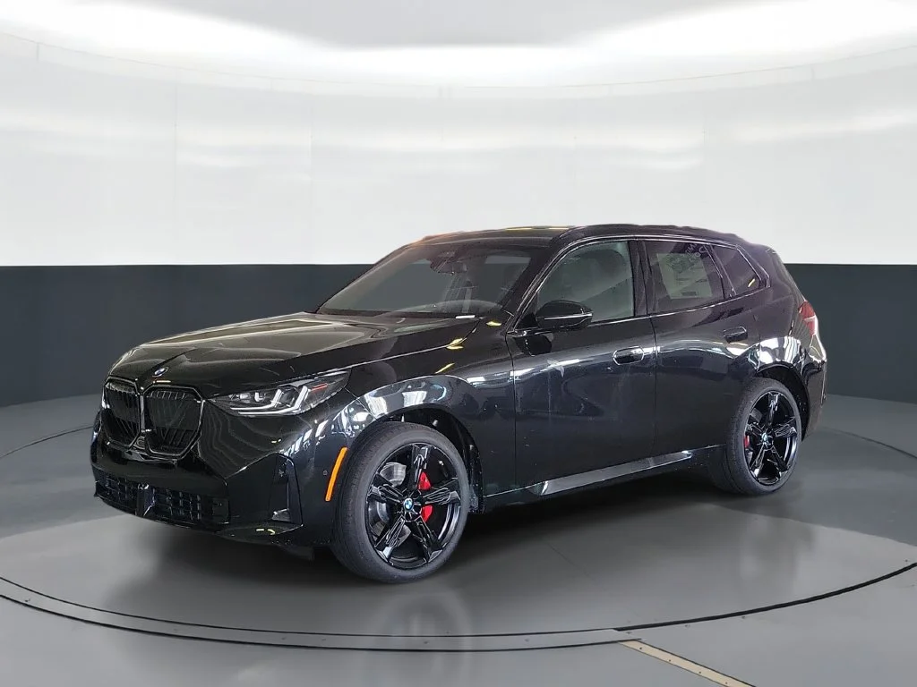2027 BMW X6