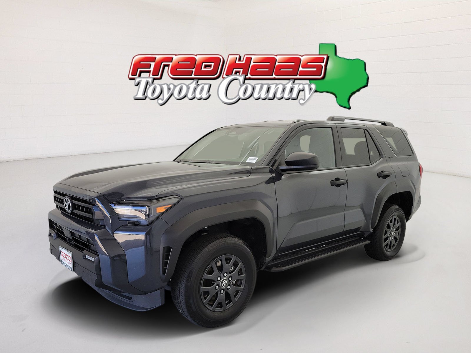 Used 2025 Underground Toyota SR5 image 1
