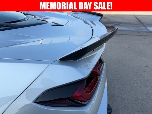 2026 Chevrolet Corvette 2LZ - Photo 10