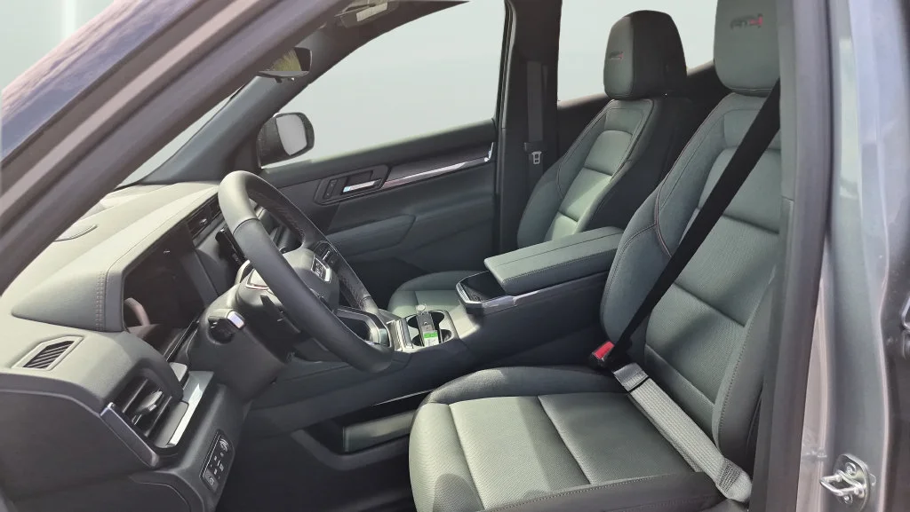 2027 GMC Terrain AT4 - Photo 11