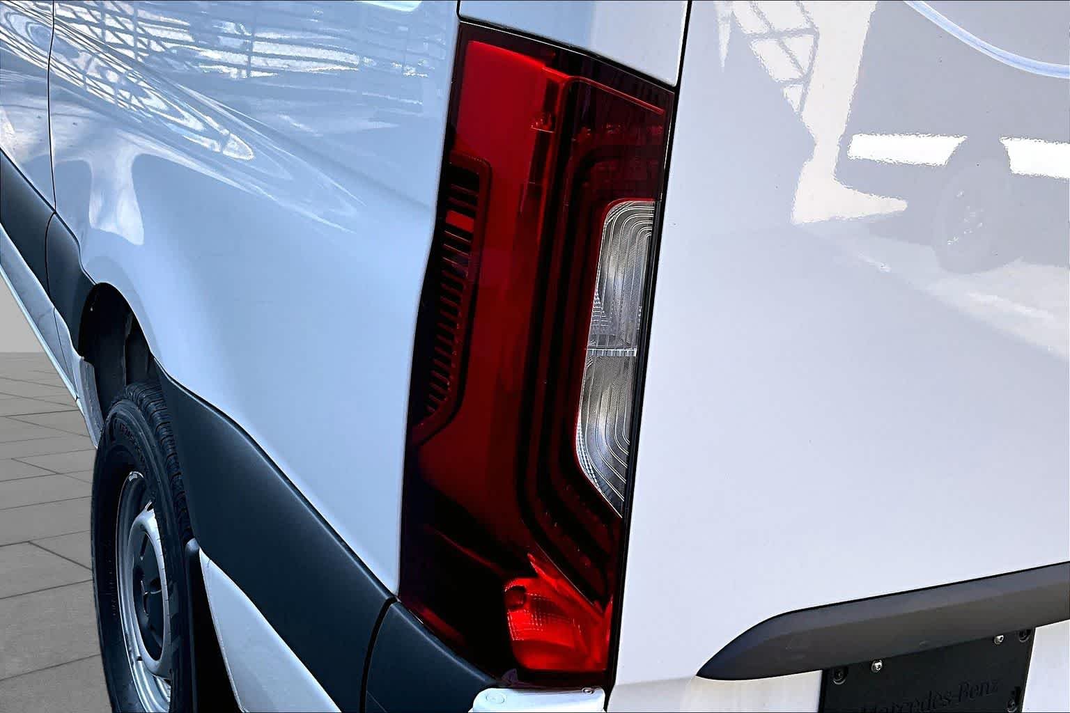 New 2026 Arctic White Mercedes-Benz  image 14