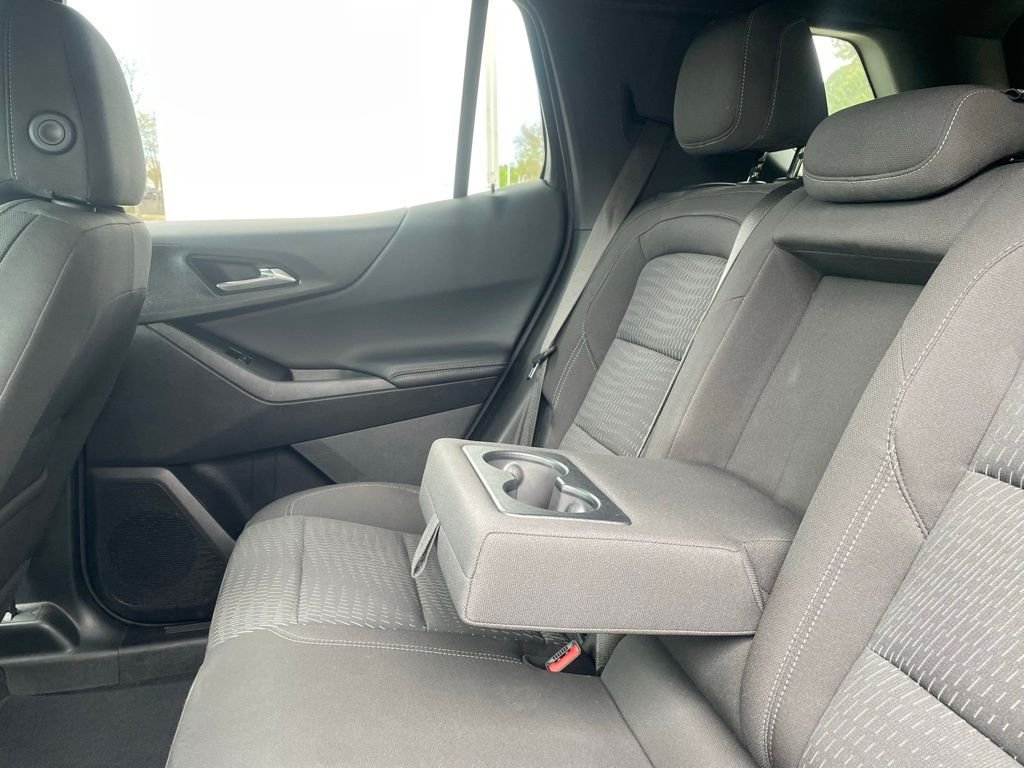 2025 Chevrolet Equinox LT - Photo 14