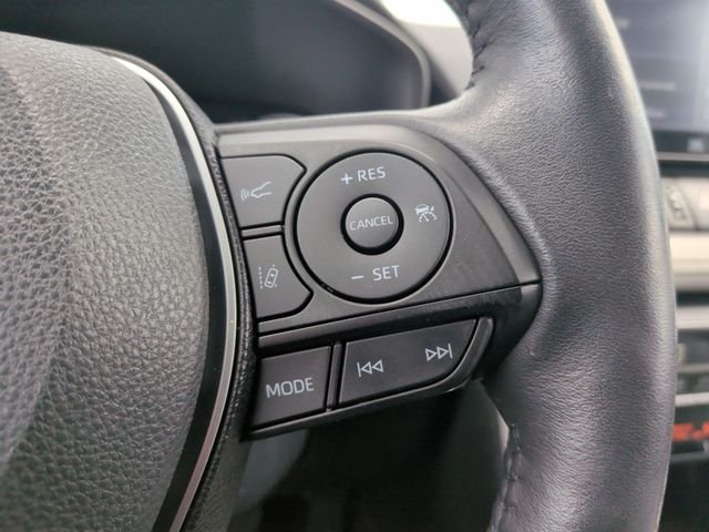 Certified Used 2020 White Toyota Limited image 20