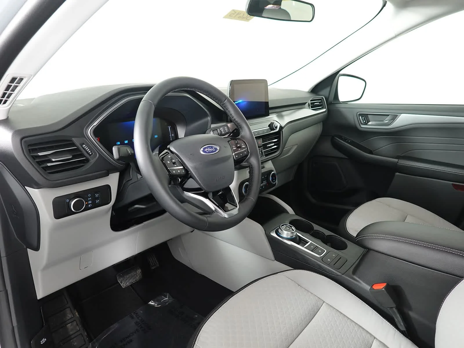 2026 Ford Escape Active - Photo 17