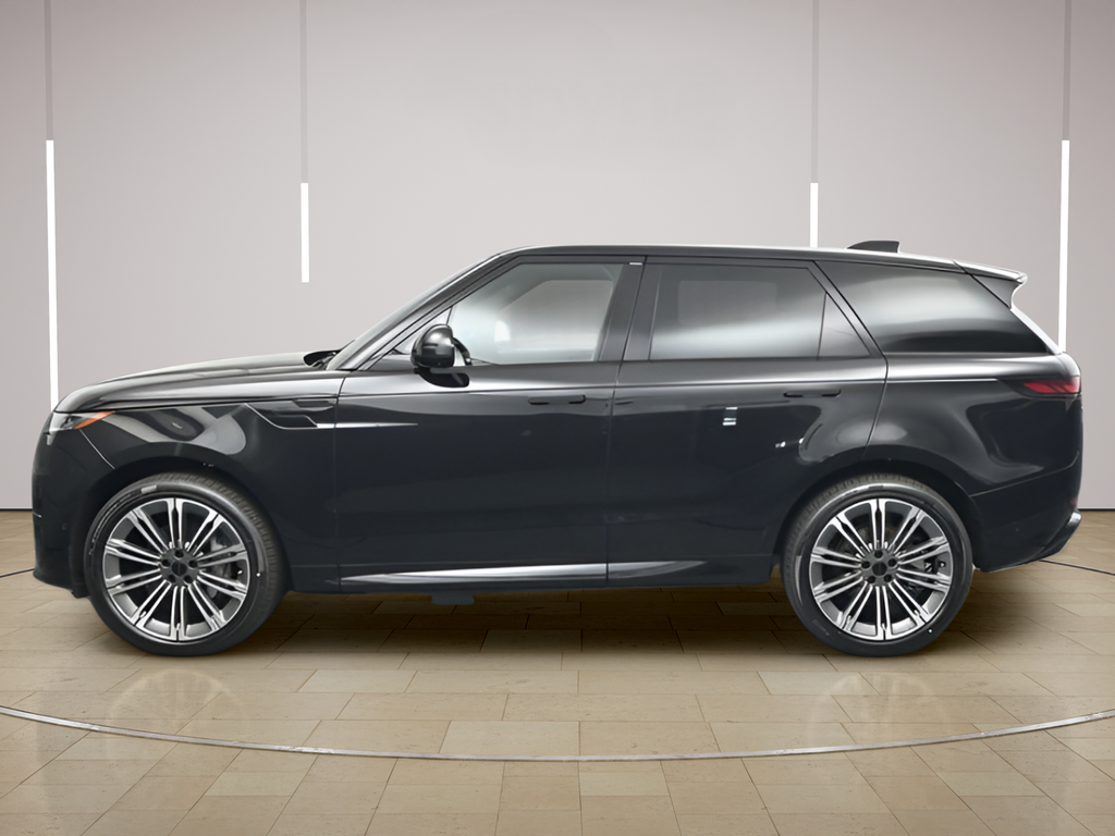 New 2026  Land Rover Dynamic SE image 2