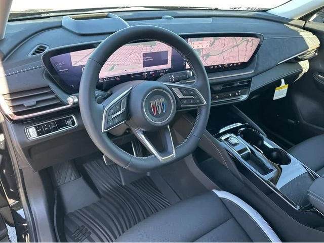 2026 Buick Envision Sport Touring - Photo 14