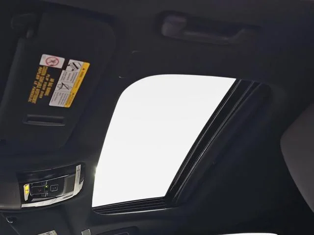 New 2026 Cloudburst Gray Lexus PREMIUM image 36