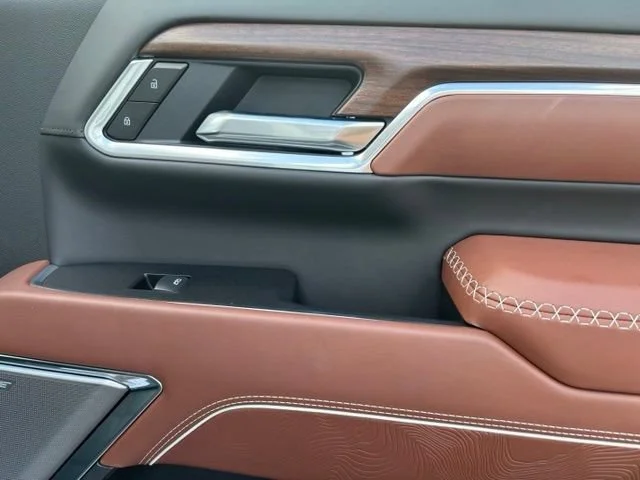 2026 GMC Sierra 3500HD Denali Ultimate - Photo 23