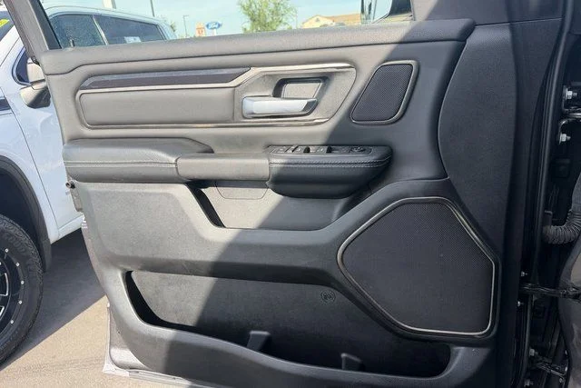 Used 2021 Gray Ram Rebel image 15