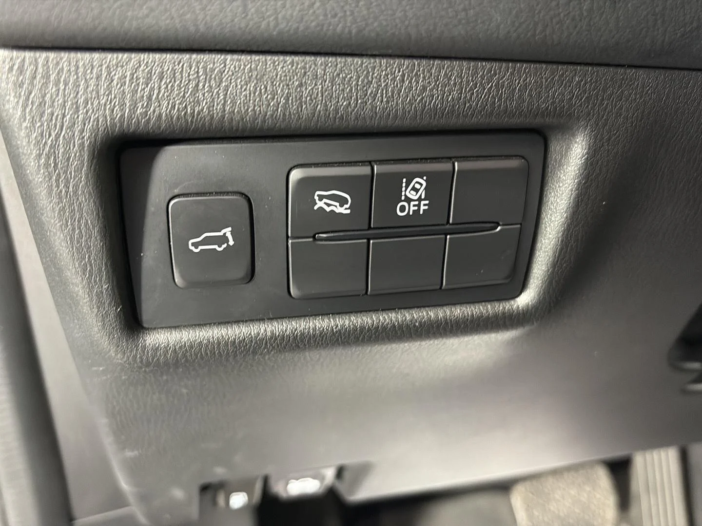 Used 2022 Deep Crystal Blue Mica Mazda 2.5 S Preferred Package image 26