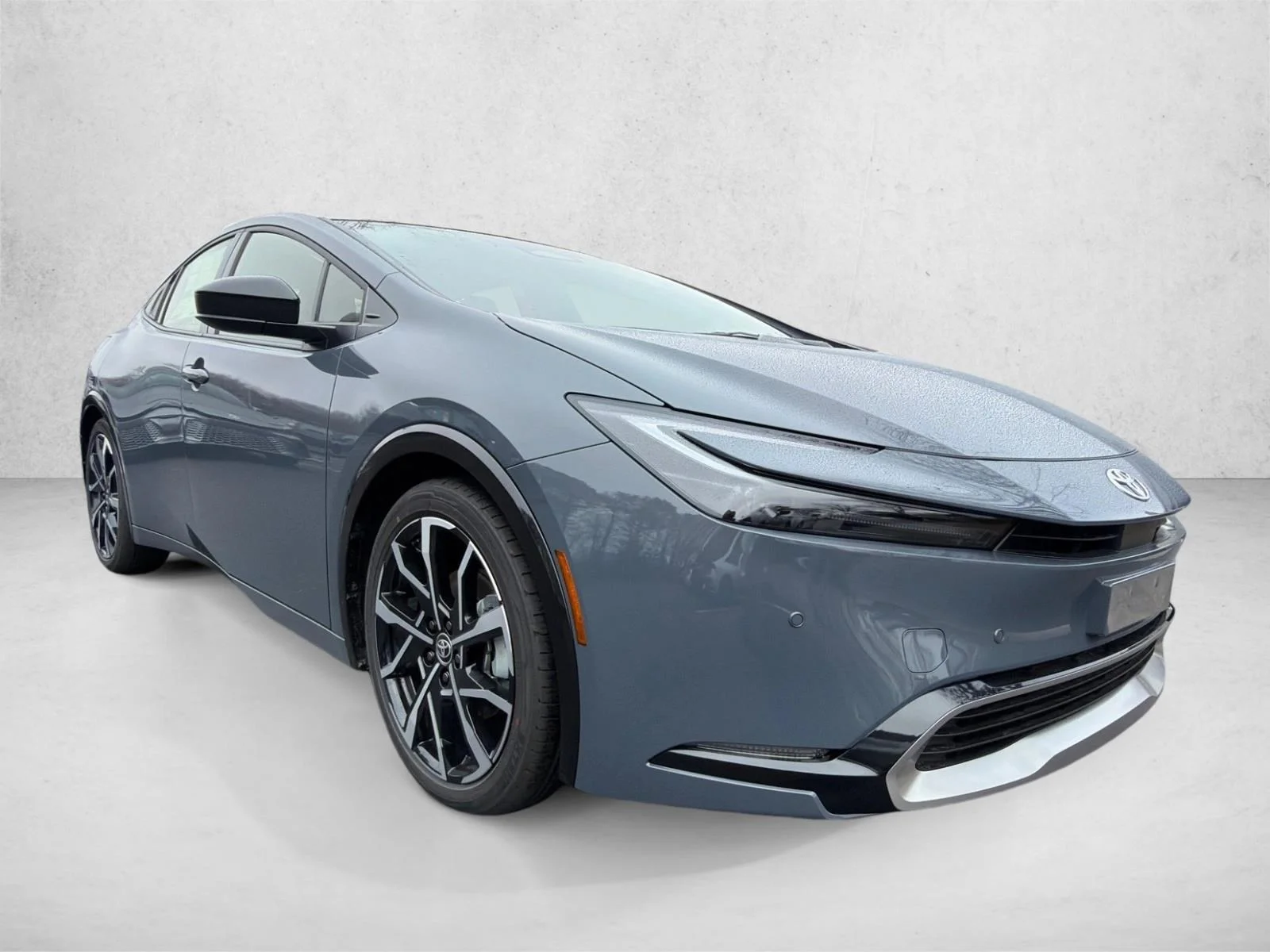New 2026 Guardian Gray Toyota XSE image 1