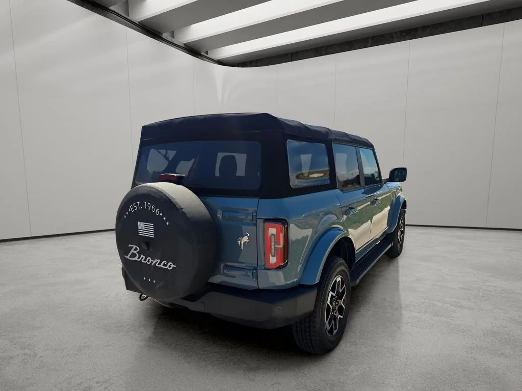 Used 2022 Area 51 Ford Outer Banks image 5
