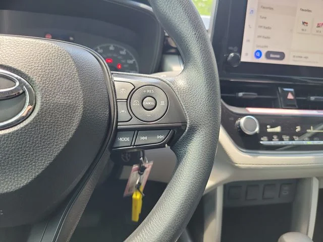 Used 2024 Silver Toyota L image 18