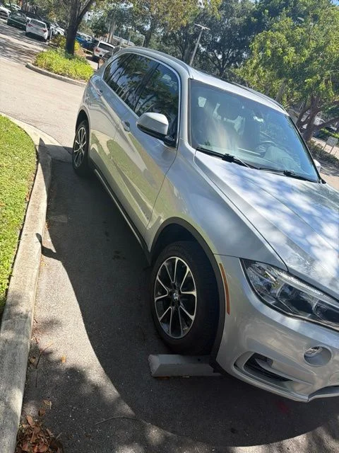 Used 2017 Silver BMW sDrive35i image 6