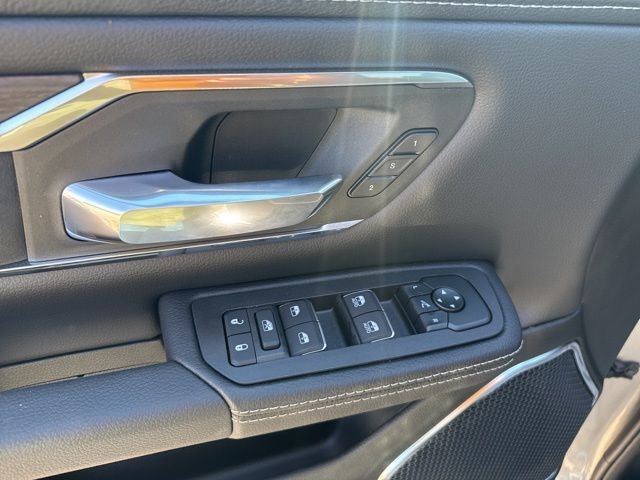 2026 RAM 1500 Laramie - Photo 16