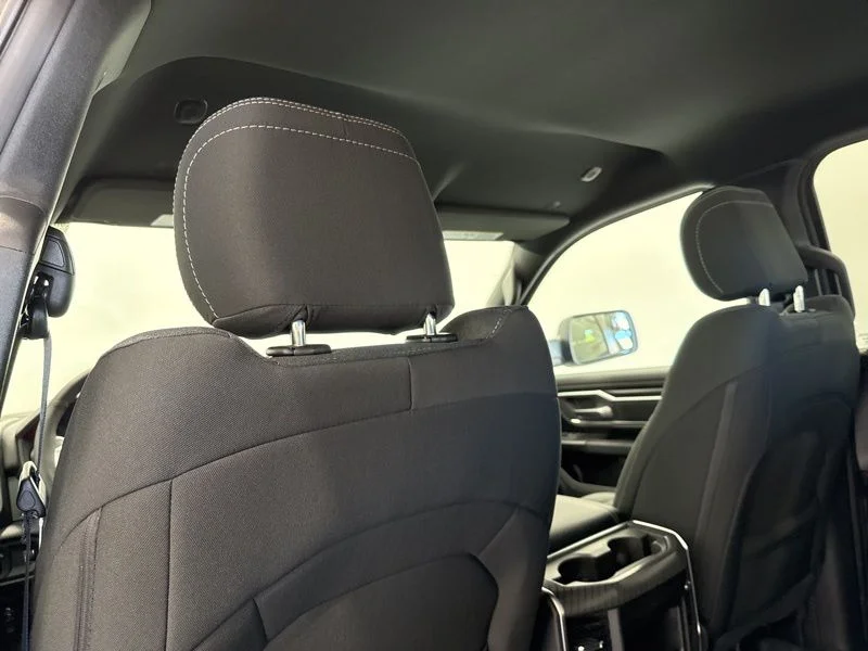 2026 RAM 1500 Big Horn/Lone Star - Photo 18